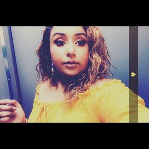 Meet your Posher, Amor